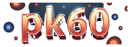 pk60 logo