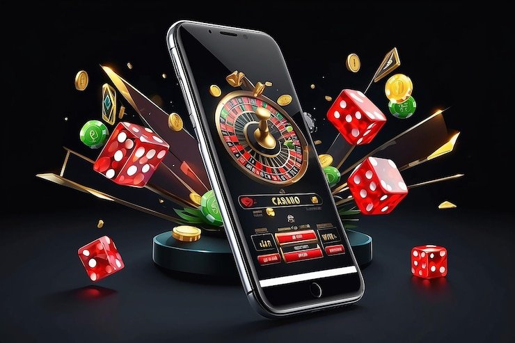 pk60 mobile gaming